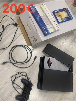 Playstation 4 Ultimate Player - 1TB Edition - 5