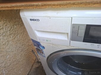 Beko automaticka pracka 82 - 5