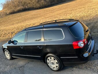 Volkswagen passat 1.9tdi 77kw - 5