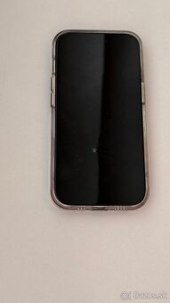 iPhone 15 128GB Black - 5