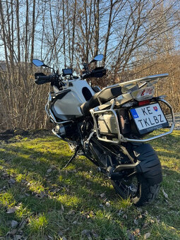 BMW R 1200 GS ADVENTURE rv. 2014 - 5