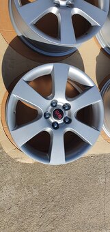5x114,3 r18 mazda kia hyundai mitsubishi toyota honda - 5