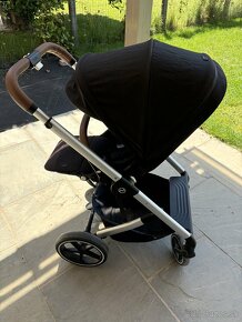 Cybex Balios S LUX - 5