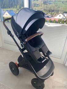 Stokke kocik - 5