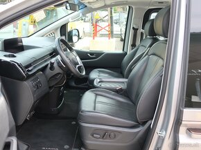 Hyundai Staria 2.2CRDi 4x4 LUXURY AUTOMAT PANORAMA - 5