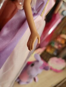 Barbie Rapunzel Fairy Tale collection - 5