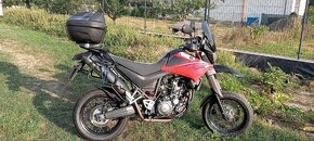 Yamaha XT 660 X - 2011 - 5