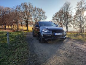 Audi Q7 4.2tdi - 5