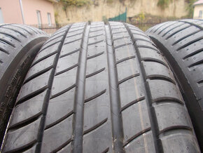 Pneumatiky Michelin 195/55R20 letné 4ks - 5