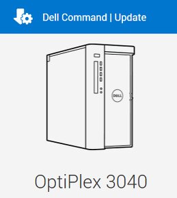 Predam Dell Optiplex 3040M - 5