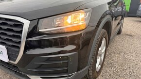 Audi Q2 2.0 TDI quattro S tronic Design - 5