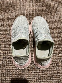 Adidas Deerupt Vel 38 2/3 mint - 5