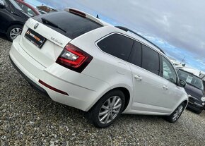 Škoda Octavia 110kW Style DSG F1 NAVI benzín automat 110 kw - 5