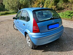 Citroen C3 - 5