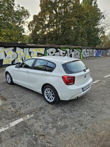 BMW 116i - 5