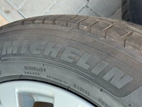 BMW 5x112 R17 225/55 R17 - 5