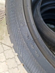 265/45 R21 zimne pneumatiky 265 45 21 - 5