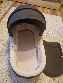 Stokke Trailz - 5