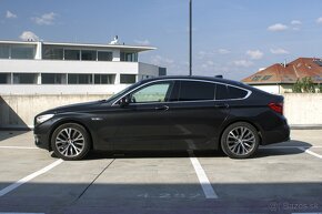 BMW 535d GT xDrive Automat AT8 220kw - 5