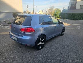 VW golf 6 1.6 tdi 77kw - 5