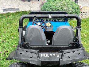 Elektrické autíčko Polaris - 5