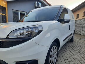 Fiat Doblo Maxi L2 14tis.km SK - 5