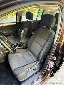 VW TOURAN 1.6 CR TDI COMFORT 85KW MOD. 2018 - 5