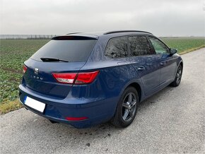 Seat Leon 1.2 TSI 2018 - 5