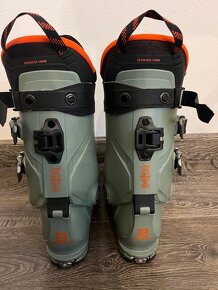 Salomon Shift 130 - 5