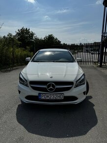 Mercedes-Benz CLA Shooting Brake 220 d A/T - 5