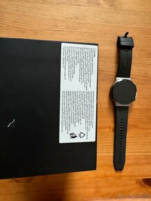 Predám Smart Hodinky HUAWEI Watch - 5