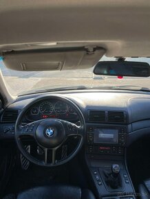 Bmw e46 330d 150kw - 5