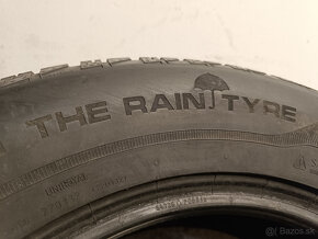 235/65 R17 Zimné pneumatiky Uniroyal MS Plus 2 kusy - 5