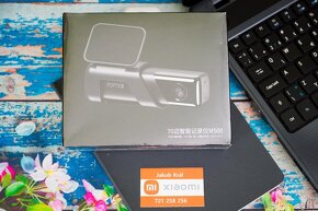 Kamery + gimbal Xiaomi / 70Mai / 90FUN / Imilab / Yi / DDPAI - 5