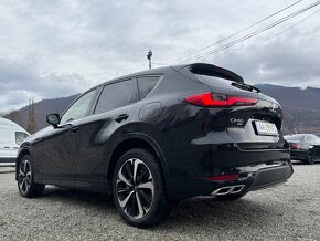 Mazda CX-60 Hybrid 1. Majiteľ 18 000km - 5