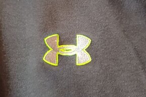 Under Armour šedá - 5