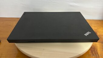 Lenovo T460p I5,8Gb,240SSD - 5