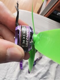 Eachine 2206 MN2206 2300KV 3-5S - 5