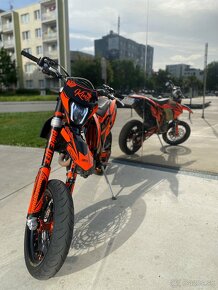 KTM EXC 450 SPZ - 5