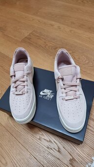 Nike air force1 - 5