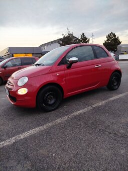 Fiat 500 - 5