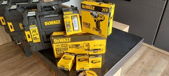 Úplne NOVÉ - NEVYBALENÉ aku. náradie DeWalt - 5