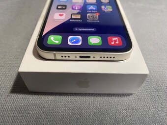 Iphone 14 128GB starlight - 5