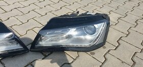 Audi a8 full led d4 - 5