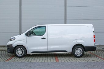 Toyota Proace 2.0 D-4D 120 ODPOČET DPH - 5