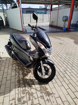 Honda pcx 125 - 5