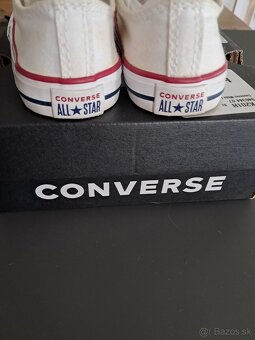 Converse tenisky 21 - 5