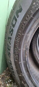 Celoročne pneumatiky pirelli 205/55r16 - 5