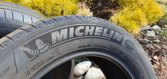 MICHELIN ENERGY SAVER , LETNE, 205/55 R16, 91V - 5