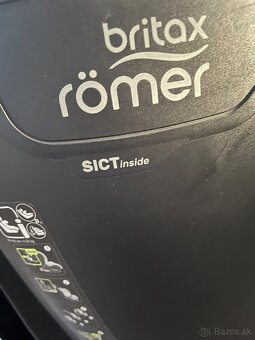 Britax Römer - 5